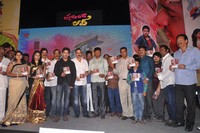 Present Love Movie Audio Launch